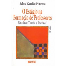 O estágio na formação de professores