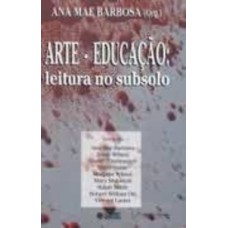 Arte-educação