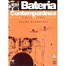 Bateria contemporânea