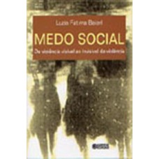 Medo social