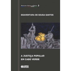 A justiça popular em cabo verde