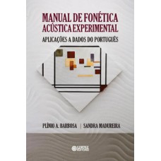 Manual de fonética acústica experimental
