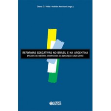 Reformas educativas no Brasil e na argentina