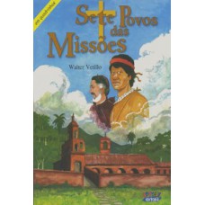 Sete povos das missões