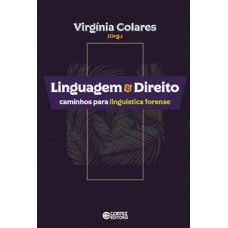 Linguagem & direito