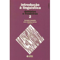 Introdução à linguística