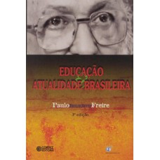 Educação - Atualidade brasileira