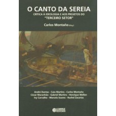 O canto da sereia