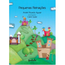 Pequenas reinações