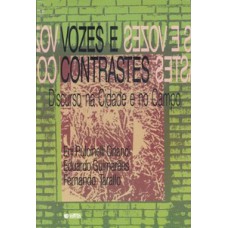 Vozes e contrastes