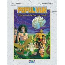 Popul vuh Popul vuh
