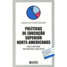 Políticas de educação superior norte-americanas