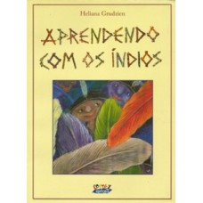 Aprendendo com os índios