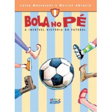 Bola no pé Bola no pé