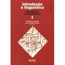 Introdução à linguística