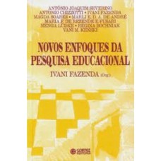 Novos enfoques da pesquisa educacional
