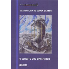 O direito dos oprimidos
