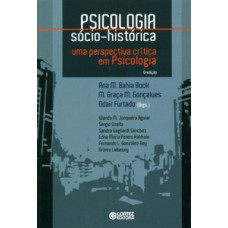 Psicologia sócio-histórica