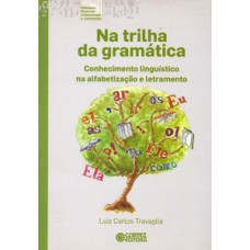 Na trilha da gramática