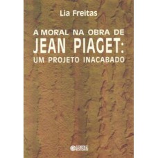 A moral na obra de jean piaget