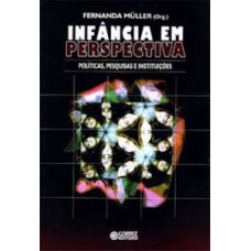 Infância em perspectiva