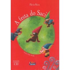 A festa do saci