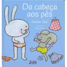 Da cabeça aos pés