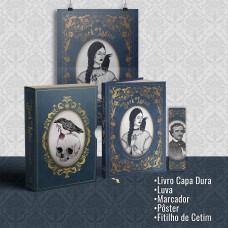 EDGAR ALLAN POE - DARK LADIES