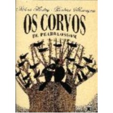 OS CORVOS DE PEARBLOSSOM
