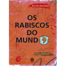 Os rabiscos do mundo