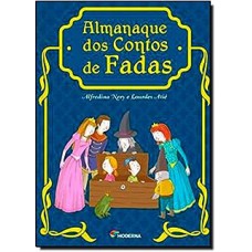 Almanaque dos contos de fada Almanaque dos contos de fada