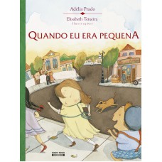 Quando eu era pequena
