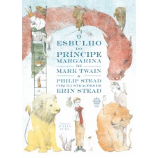O esbulho do príncipe margarina O esbulho do príncipe margarina