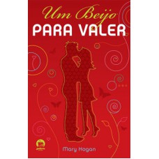 Um beijo para valer