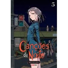 Canções da Noite Vol. 5