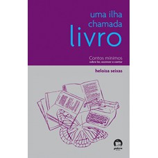 Uma ilha chamada livro Uma ilha chamada livro
