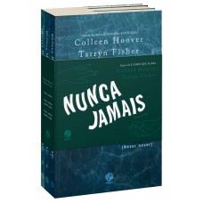 Kit Nunca Jamais Kit Nunca Jamais