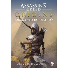 Assassin''s Creed Origins: Juramento do deserto Assassin''s Creed Origins: Juramento do deserto