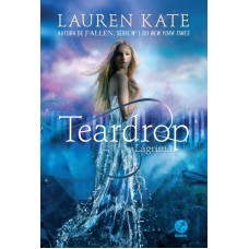 Lágrima (Vol. 1 Teardrop) Lágrima (Vol. 1 Teardrop)