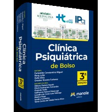 Clínica Psiquiátrica de Bolso Clínica Psiquiátrica de Bolso
