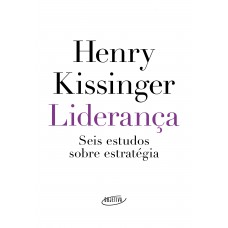 Liderança