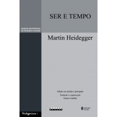 Ser e tempo