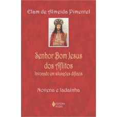 Senhor Bom Jesus dos Aflitos