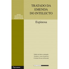 Tratado da emenda do intelecto