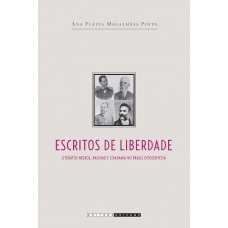 Escritos de liberdade Escritos de liberdade