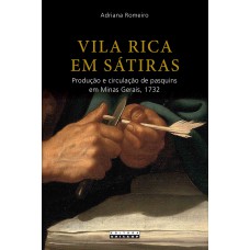 Vila rica em sátiras