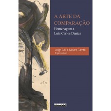 A arte da comparação A arte da comparação