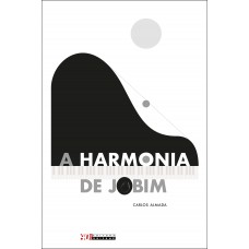 A harmonia de jobim