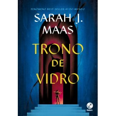 Trono de vidro (Vol. 1)