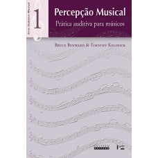 Percepção musical Percepção musical